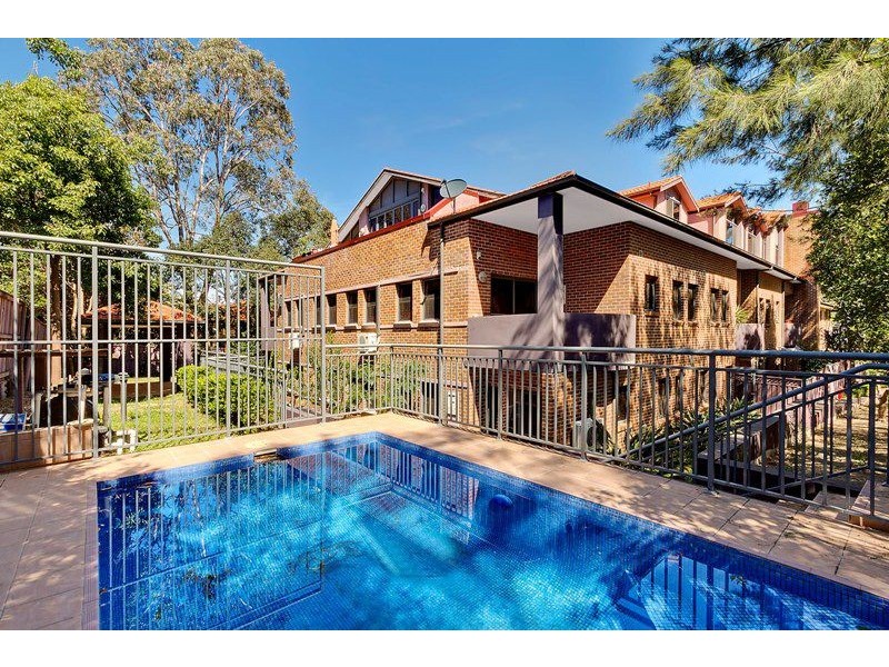 Unit3/44-46 Cecil Ave, Castle Hill NSW 2154