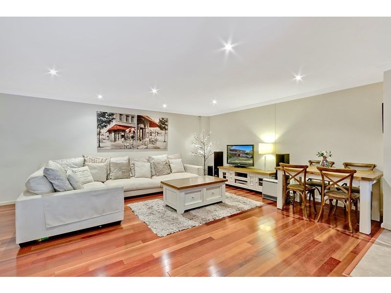 Unit 3/44-46 Cecil Ave, Castle Hill NSW 2154