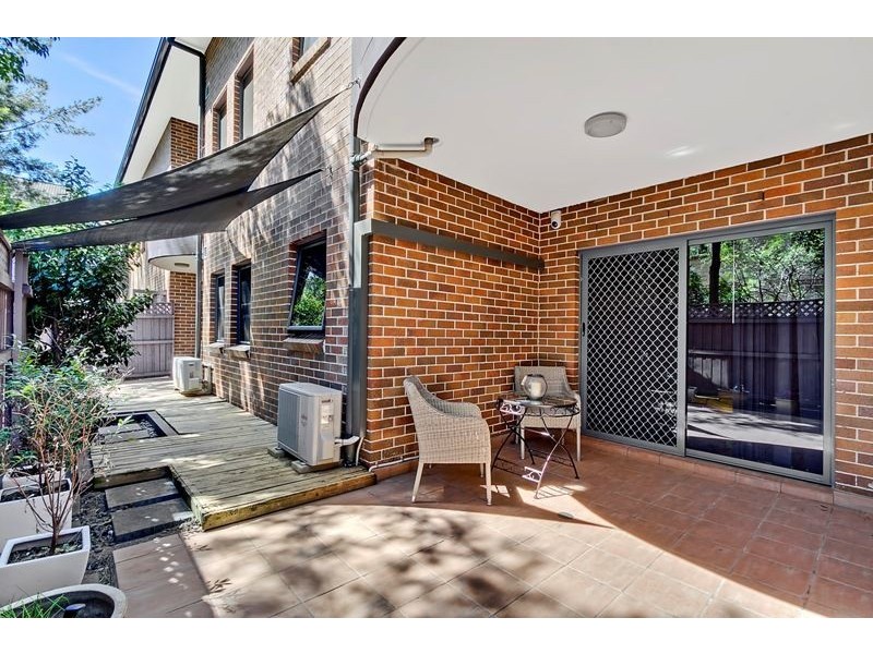 Unit 3/44-46 Cecil Ave, Castle Hill NSW 2154