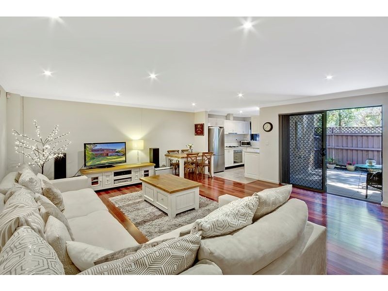 Unit 3/44-46 Cecil Ave, Castle Hill NSW 2154