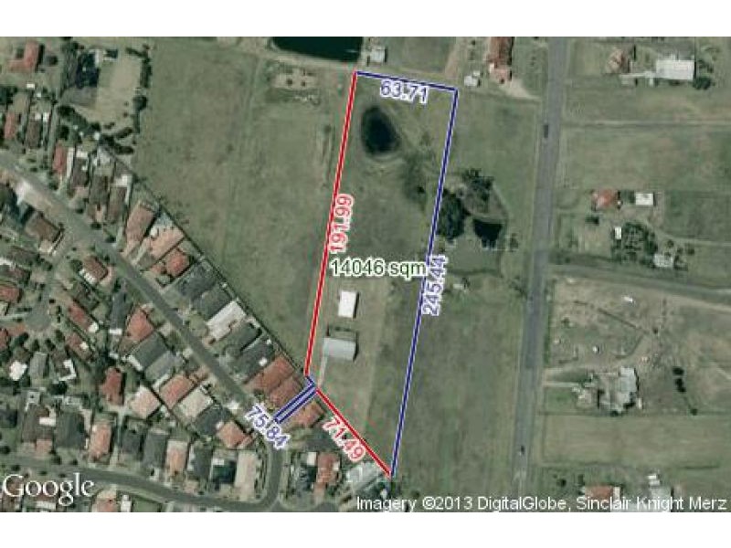 121 Dongola Circuit, Schofields NSW 2762