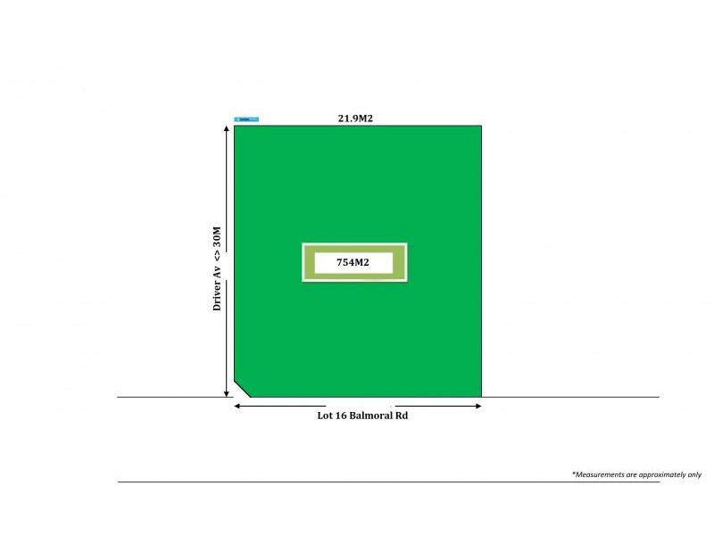 Lot 16 Balmoral Road, Kellyville NSW 2155
