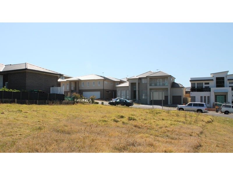 Lot 16 Balmoral Road, Kellyville NSW 2155