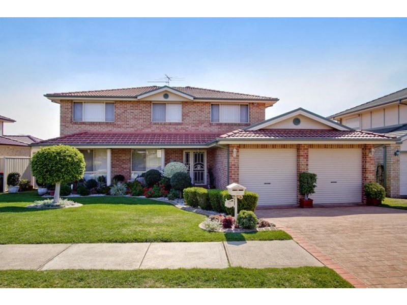 11 Casino Street, Glenwood NSW 2768