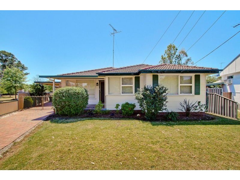 23 Maxwell Street, Blacktown NSW 2148