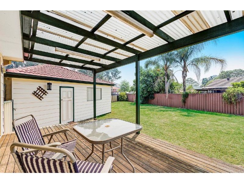 23 Maxwell Street, Blacktown NSW 2148