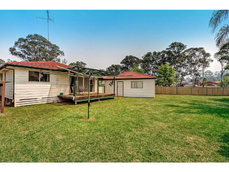 23 Maxwell Street, Blacktown NSW 2148