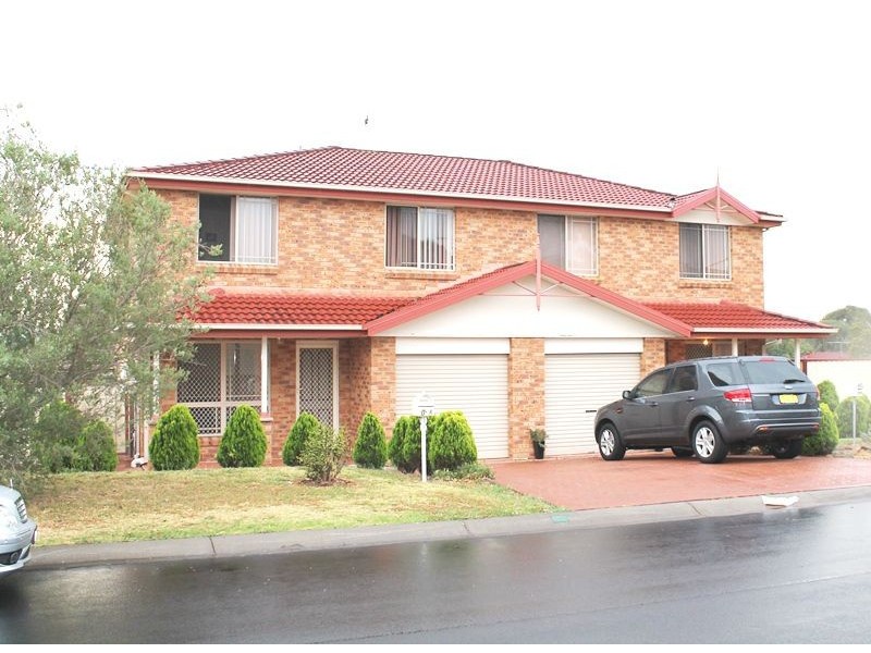 30 Milparinka Av, Glenwood NSW 2768