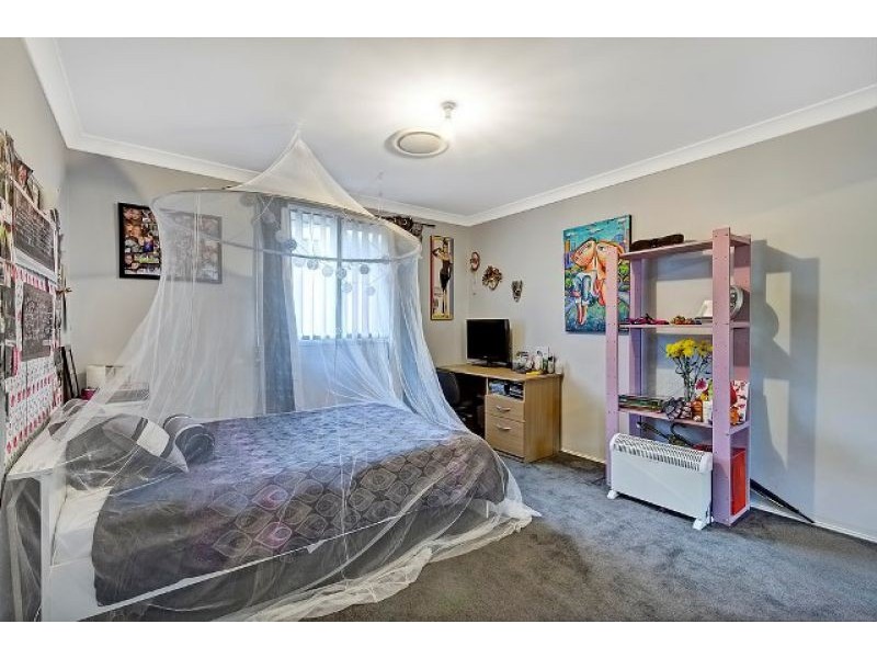 57 Perfection Av, Stanhope Gardens NSW 2768