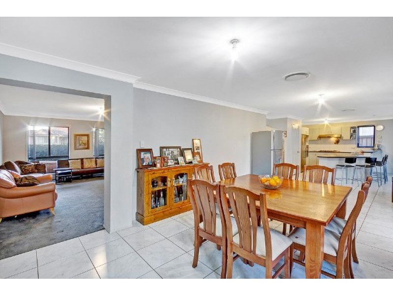57 Perfection Av, Stanhope Gardens NSW 2768