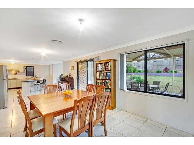 57 Perfection Av, Stanhope Gardens NSW 2768