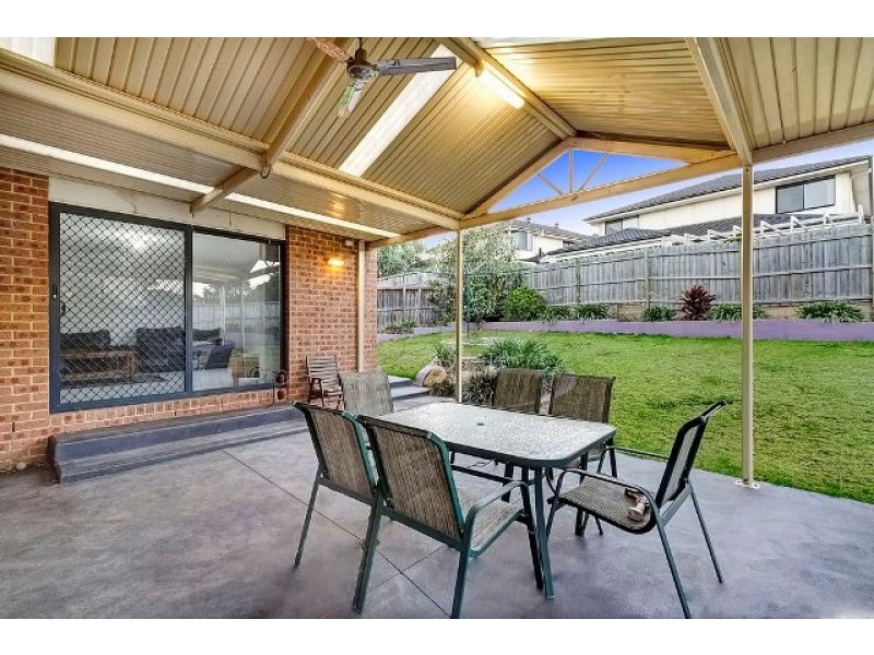 57 Perfection Av, Stanhope Gardens NSW 2768