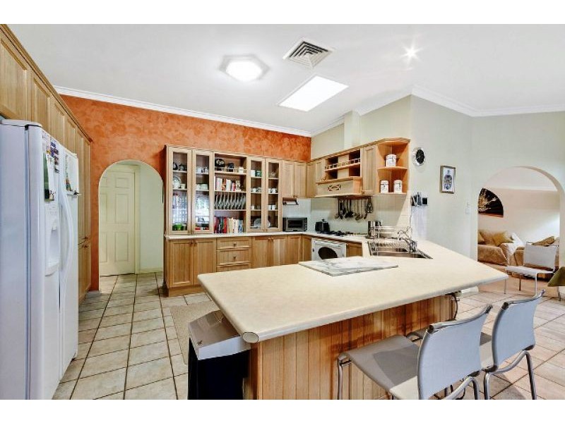 102 Bella Vista Drive, Bella Vista NSW 2153