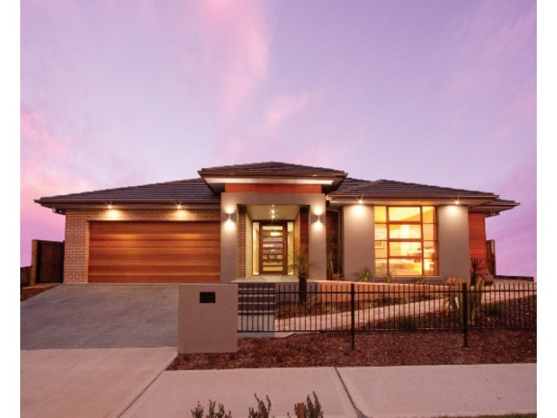 Kellyville Ridge NSW 2155