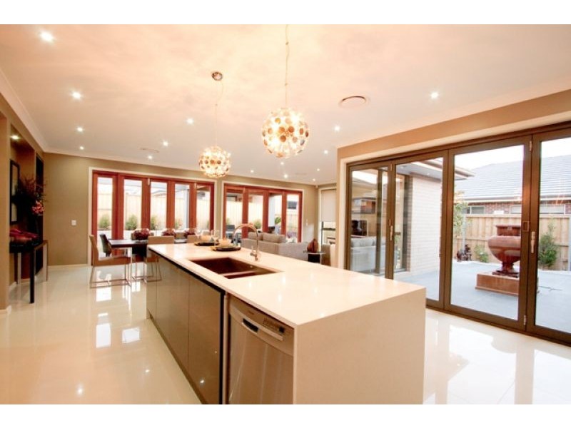 Kellyville Ridge NSW 2155