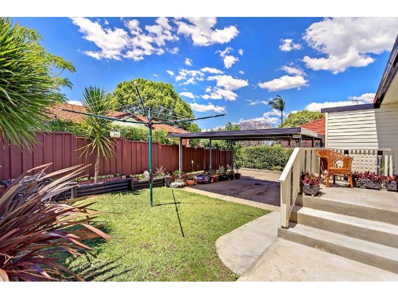 1/33 Clement Street, Guildford NSW 2161