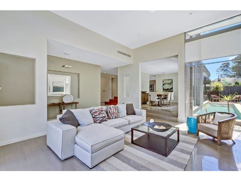 3 The Pointe, Bella Vista NSW 2153