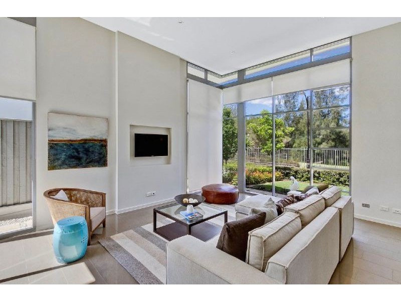 3 The Pointe, Bella Vista NSW 2153