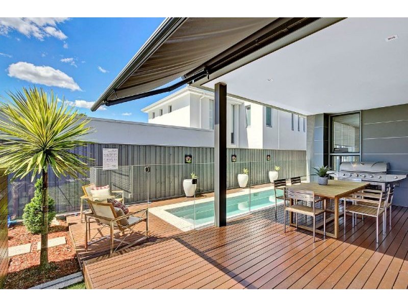 3 The Pointe, Bella Vista NSW 2153