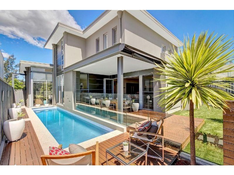 3 The Pointe, Bella Vista NSW 2153