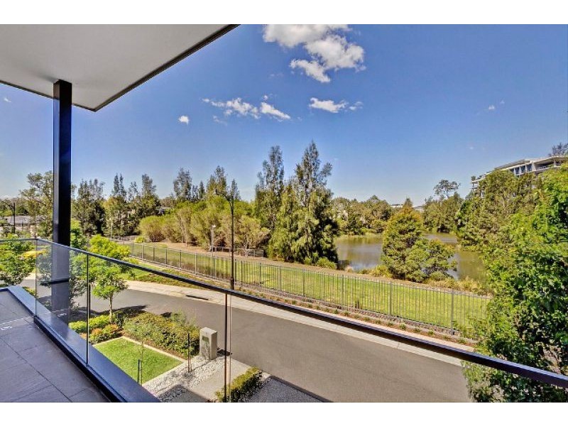 3 The Pointe, Bella Vista NSW 2153