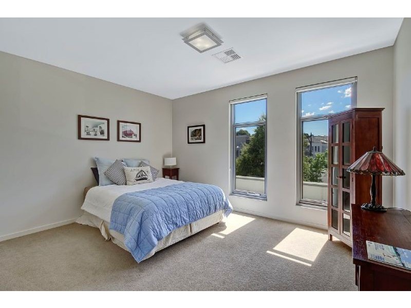 3 The Pointe, Bella Vista NSW 2153