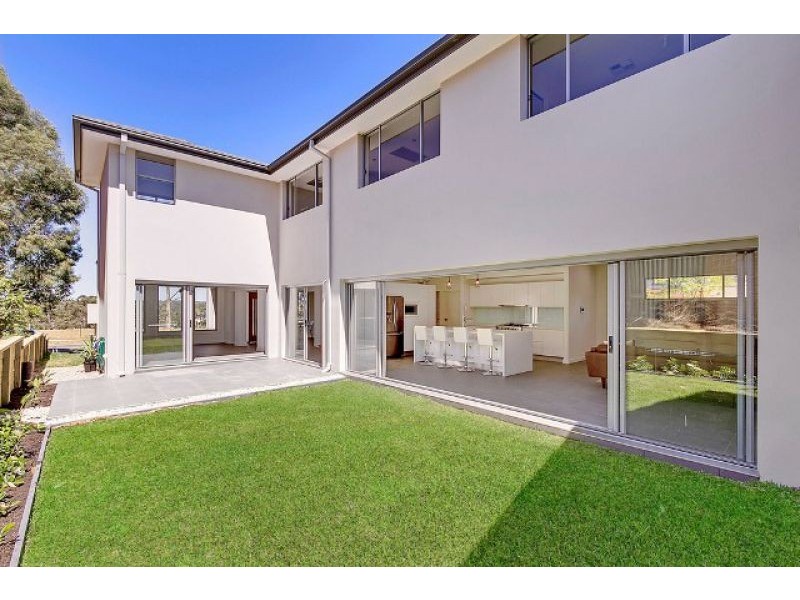 53 Tilbury Ave, Stanhope Gardens NSW 2768