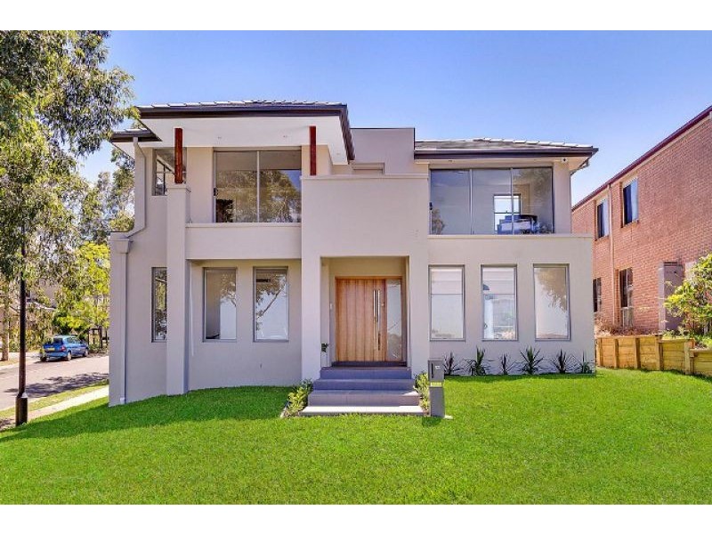 53 Tilbury Ave, Stanhope Gardens NSW 2768