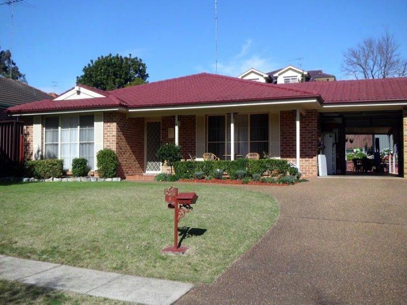 3 Cobain Place, Acacia Gardens NSW 2763