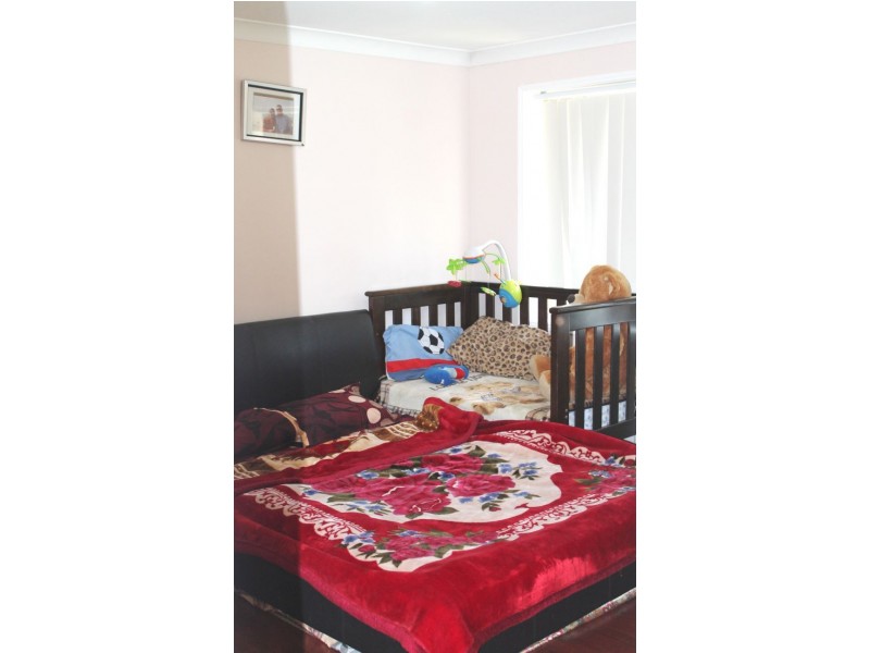 15 Mcintosh St, Kings Park NSW 2148