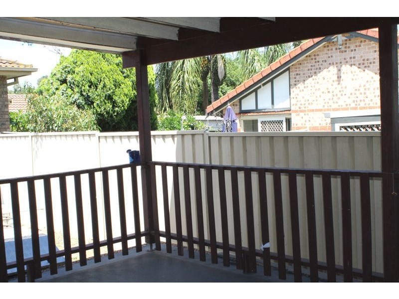 15 Mcintosh St, Kings Park NSW 2148