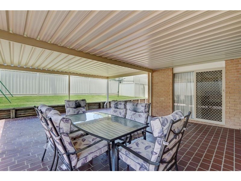 19 Aquamarine Street, Quakers Hill NSW 2763