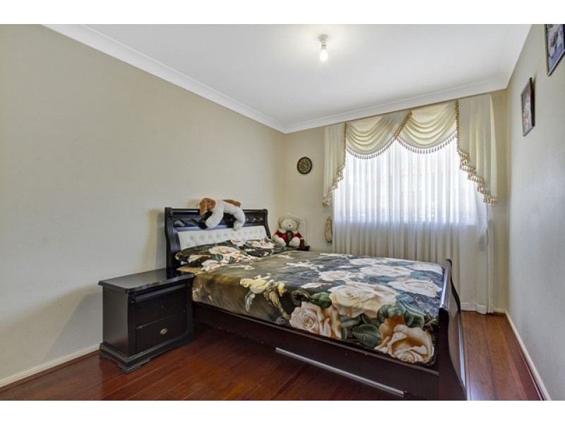 19 Aquamarine Street, Quakers Hill NSW 2763