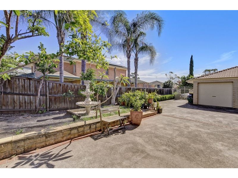19 Guthega Close, Woodcroft NSW 2767