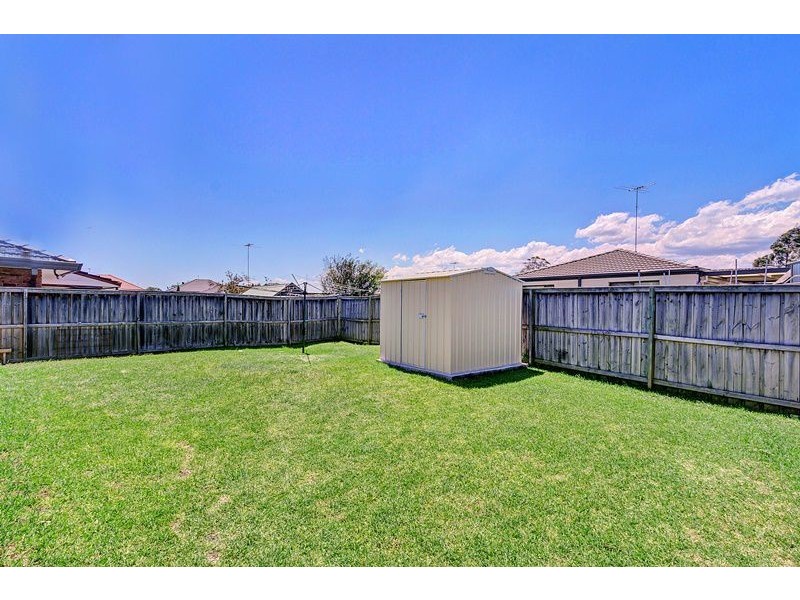 14 Elsie Way, Parklea NSW 2768