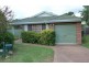 21 MARIN PLACE, Glendenning NSW 2761