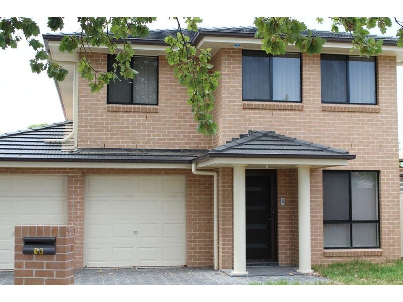 1b Melody St, Toongabbie NSW 2146
