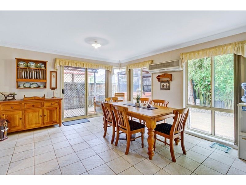 38 CANYON DRIVE, Stanhope Gardens NSW 2768