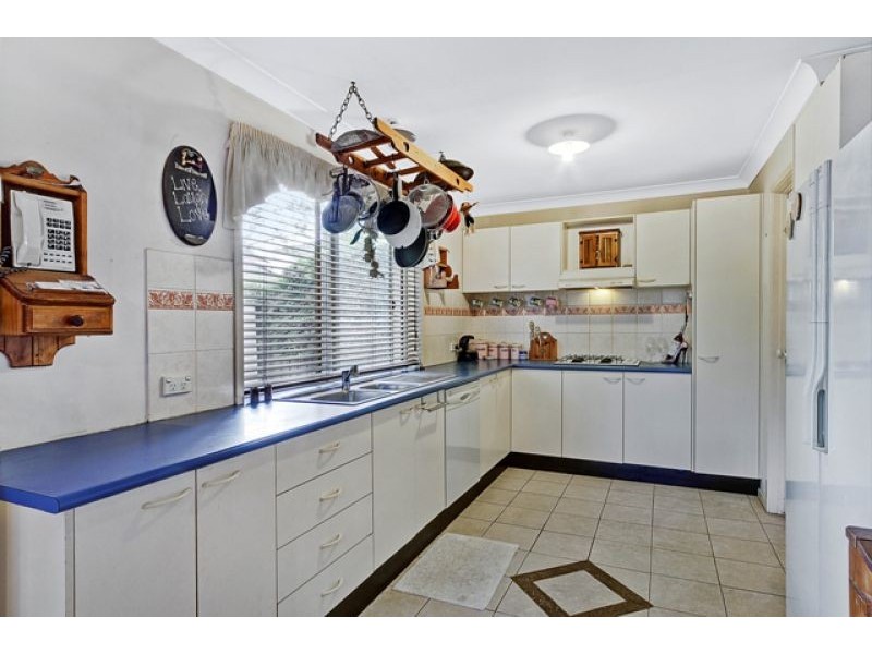 38 CANYON DRIVE, Stanhope Gardens NSW 2768