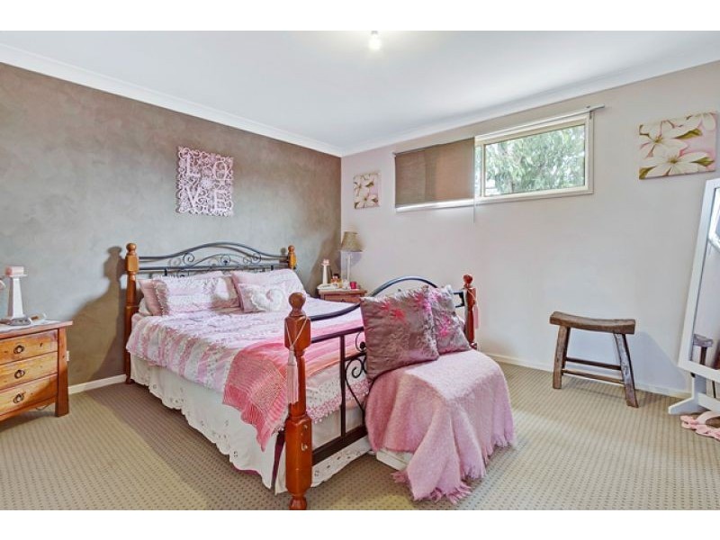 38 CANYON DRIVE, Stanhope Gardens NSW 2768