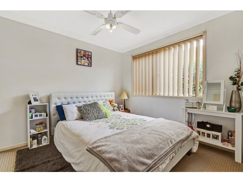 38 CANYON DRIVE, Stanhope Gardens NSW 2768