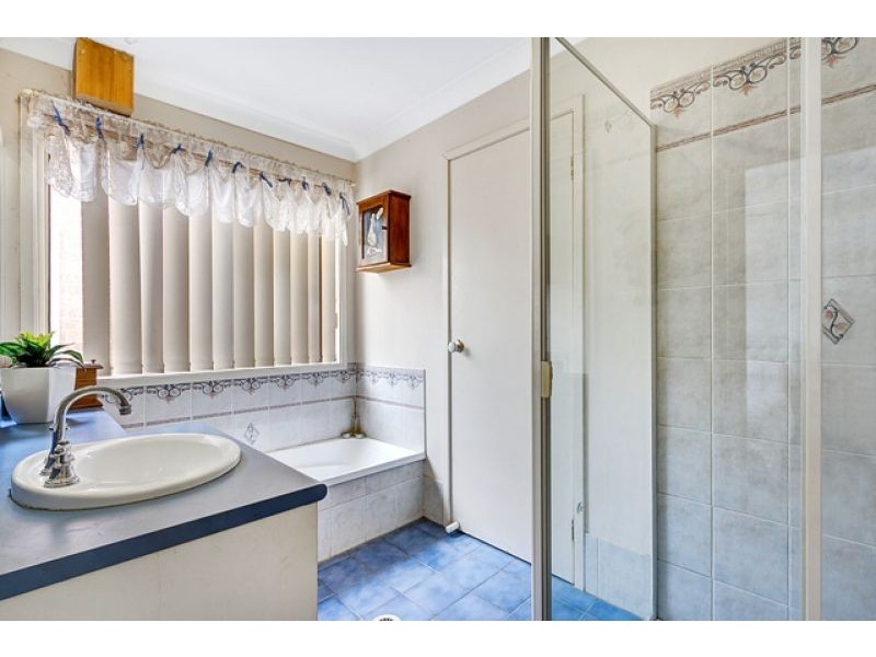 38 CANYON DRIVE, Stanhope Gardens NSW 2768