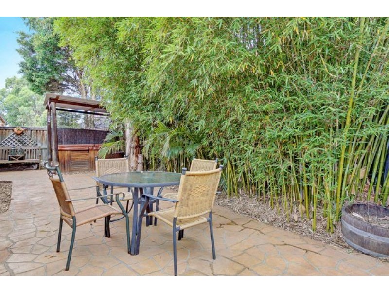 38 CANYON DRIVE, Stanhope Gardens NSW 2768