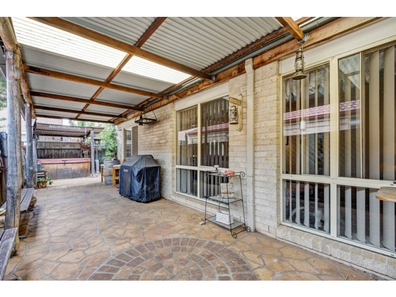 38 CANYON DRIVE, Stanhope Gardens NSW 2768