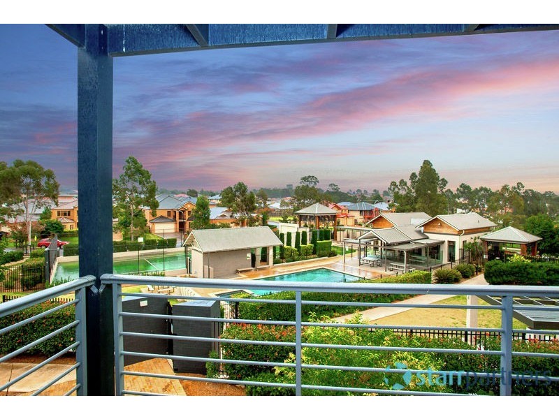 40 Palace Street, Stanhope Gardens NSW 2768