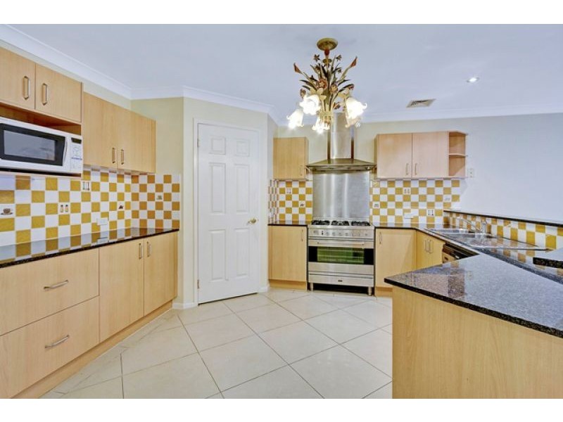 35 Poole Road, Kellyville NSW 2155