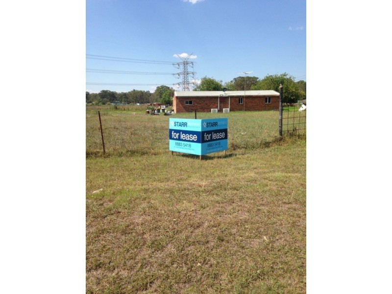 33 Commercial Rd, Vineyard NSW 2765