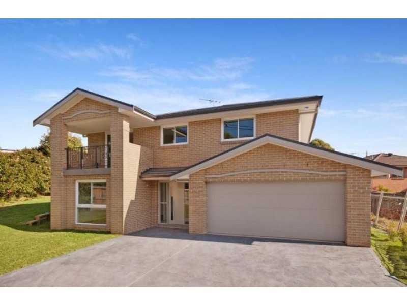 155 New Line Road, Cherrybrook NSW 2126