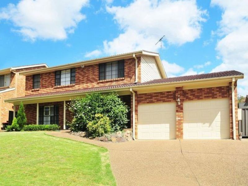 37 Delaney Street, Baulkham Hills NSW 2153