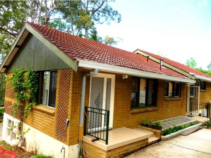 499a Pennant Hills Road, West Pennant Hills NSW 2125